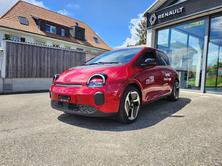 RENAULT Twingo E-Tech Urban Range techno, Electric, New car, Automatic - 2