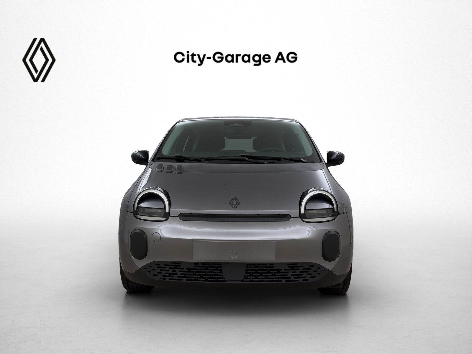 RENAULT Twingo E-Tech Urban Range evolution, Electric, New car, Automatic - 2