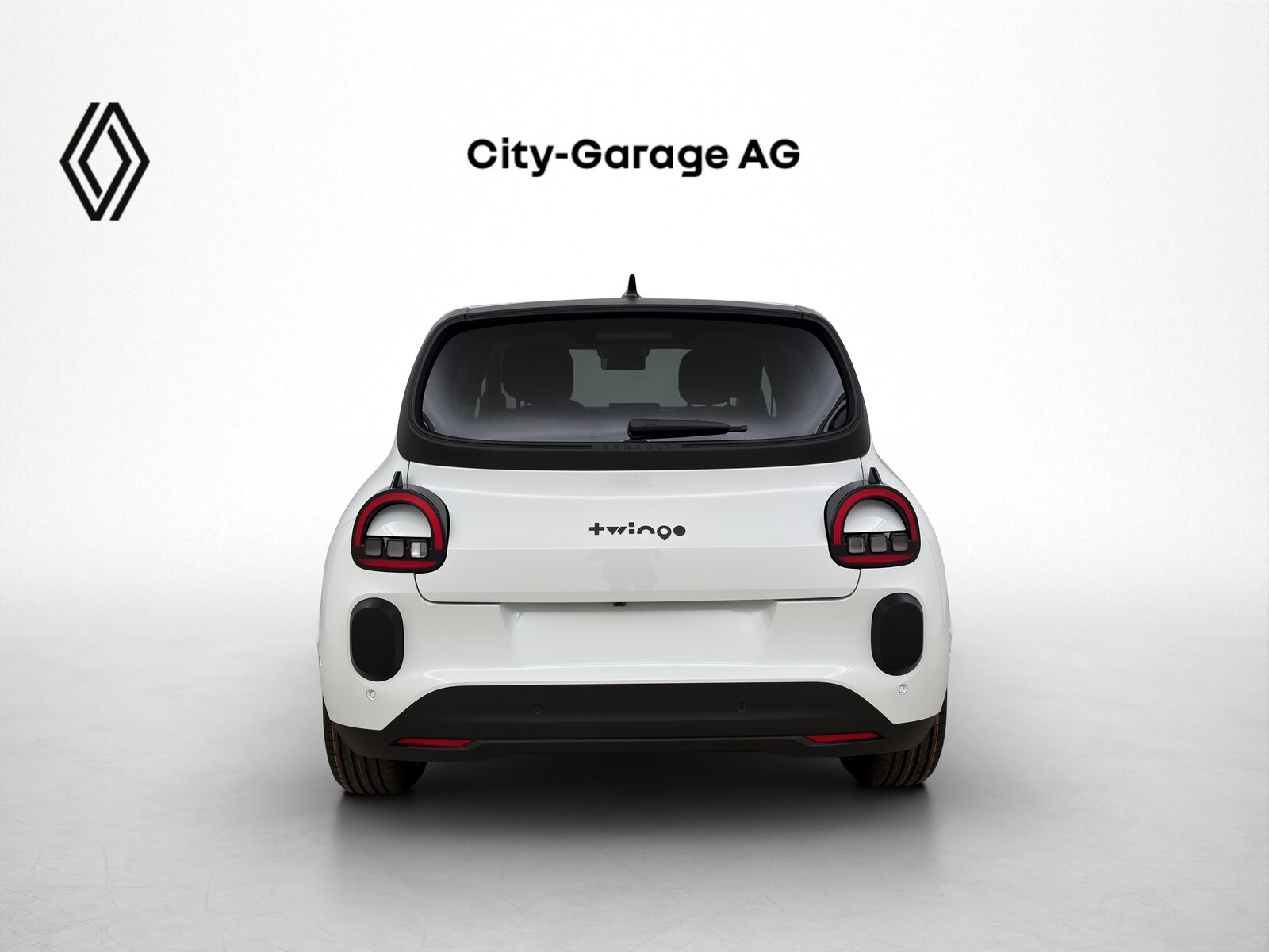 RENAULT Twingo E-Tech Urban Range techo, Elektro, Neuwagen, Automatik - 4