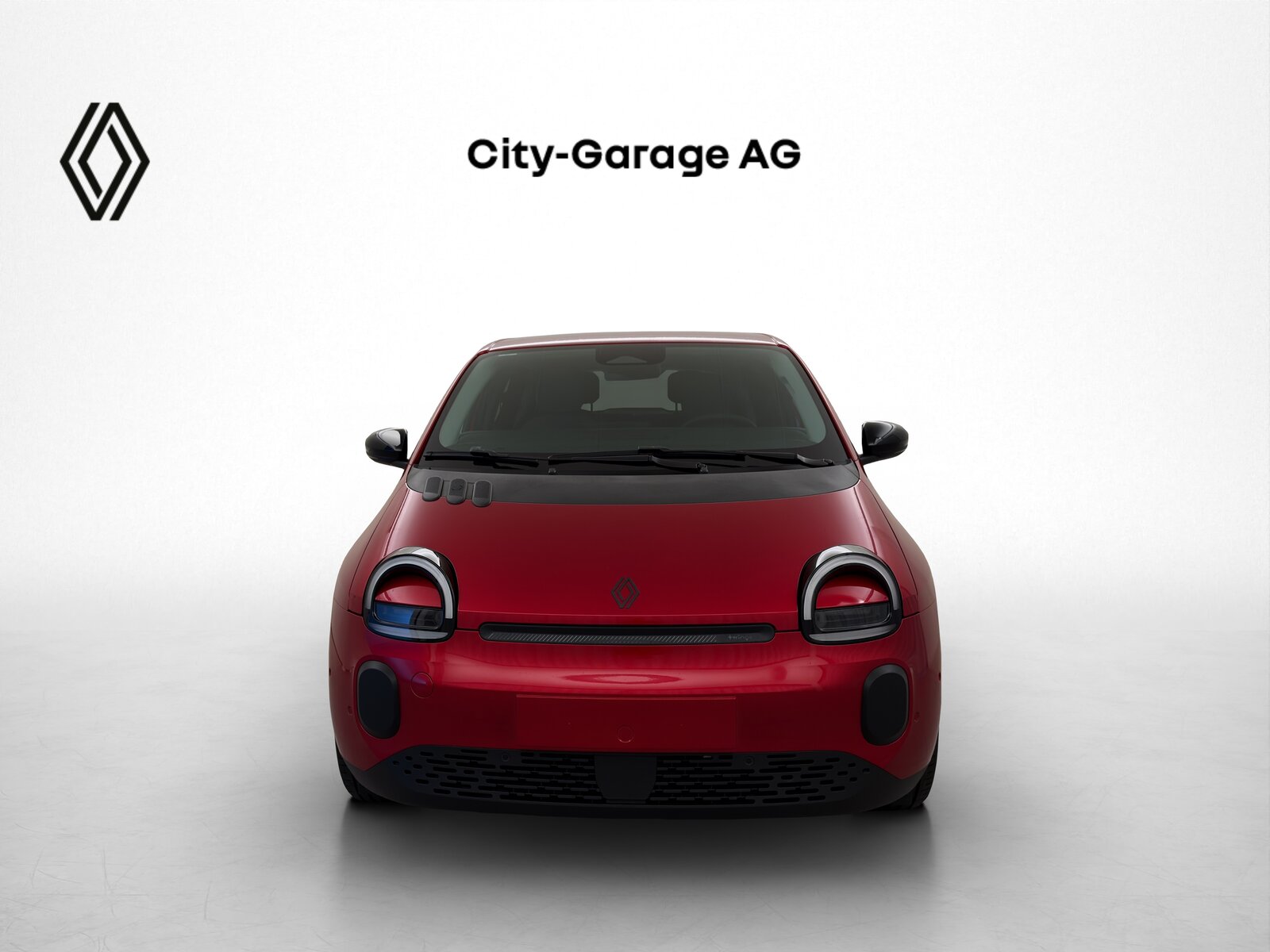 RENAULT Twingo E-Tech, Électrique, Voiture nouvelle, Automatique - 2