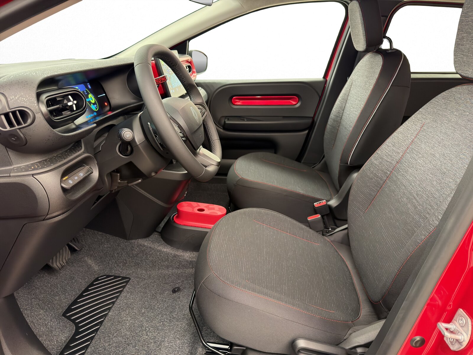 RENAULT Twingo E-Tech, Électrique, Voiture nouvelle, Automatique - 7