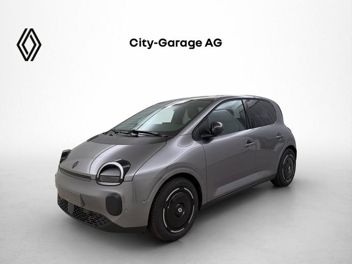 RENAULT Twingo E-Tech Urban Range techo, Elektro, Neuwagen, Automatik