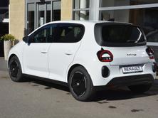 RENAULT TWINGO E-TECH ELECTRIC techno 80PS Urban Range, Électrique, Voiture nouvelle, Automatique - 4