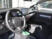 RENAULT TWINGO E-TECH ELECTRIC techno 80PS Urban Range, Électrique, Voiture nouvelle, Automatique - 5