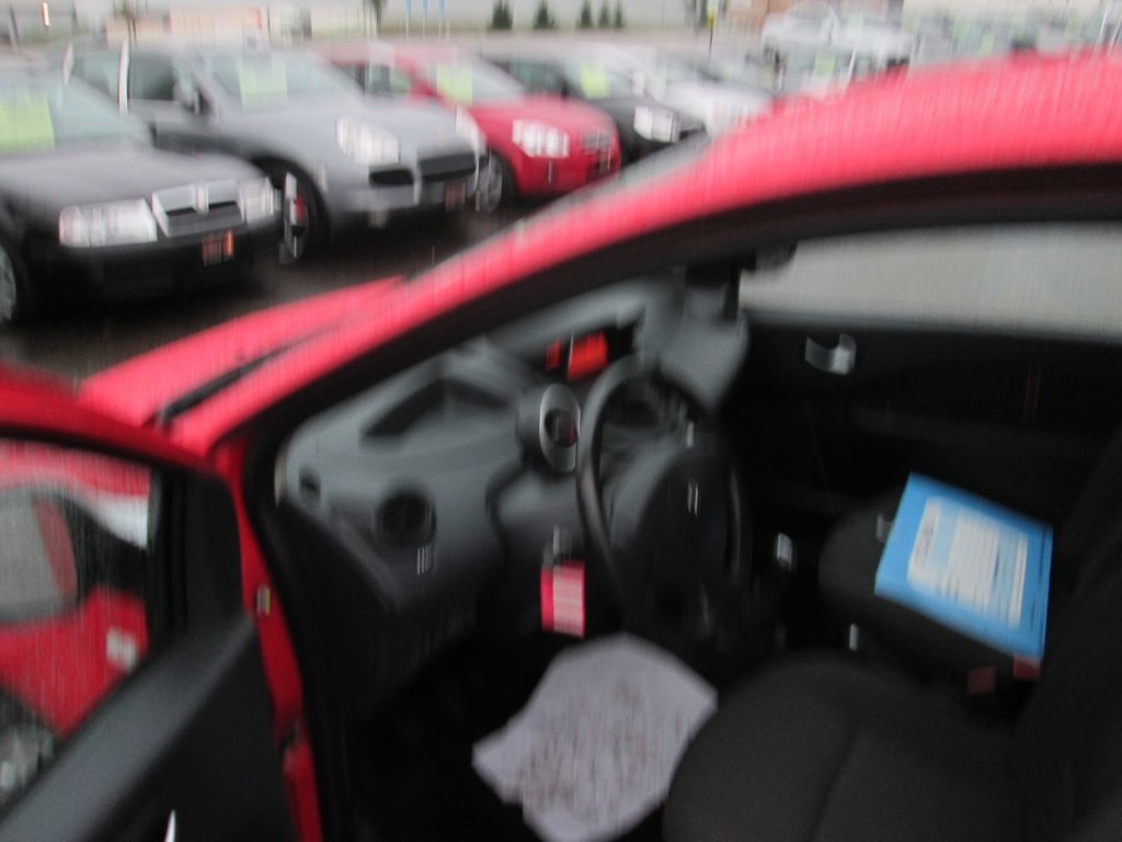 RENAULT Twingo 1.2 16V T GT, Benzina, Occasioni / Usate, Manuale - 6