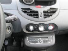 RENAULT Twingo 1.2 16V Dynamique, Benzin, Occasion / Gebraucht, Handschaltung - 7