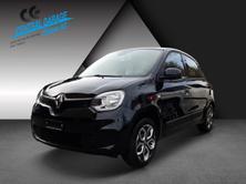 RENAULT Twingo TCe 95 Zen, Petrol, Second hand / Used, Manual - 2