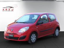 RENAULT Twingo 1.2 Expression, Petrol, Second hand / Used, Manual - 2