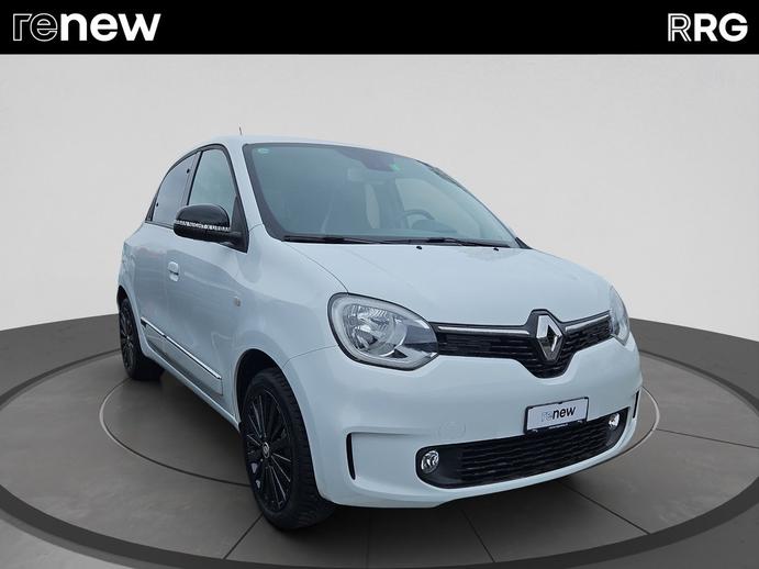 RENAULT Twingo Electric Urban Night, Electric, Second hand / Used, Automatic