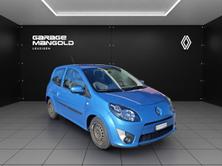 RENAULT Twingo 1.2 16V Expression, Petrol, Second hand / Used, Manual - 7