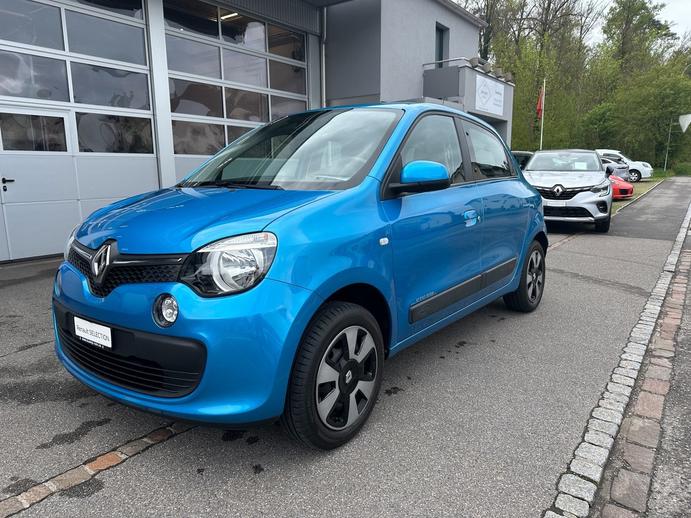RENAULT Twingo 0.9 TCe 90 Zen, Petrol, Second hand / Used, Manual