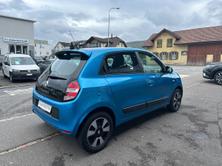 RENAULT Twingo 0.9 TCe 90 Zen, Petrol, Second hand / Used, Manual - 4