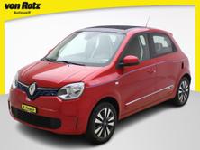 RENAULT TWINGO Intens, Electric, Second hand / Used, Automatic - 3
