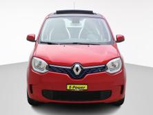 RENAULT TWINGO Intens, Electric, Second hand / Used, Automatic - 7
