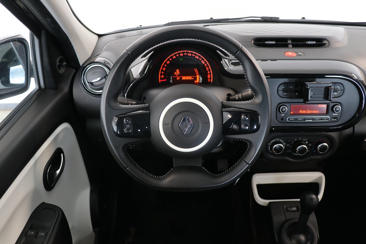 RENAULT Twingo 0.9 City EDC, Essence, Occasion / Utilisé, Automatique - 7