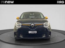 RENAULT Twingo Electric Techno, Elektro, Occasion / Gebraucht, Automat - 2