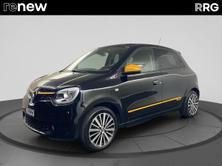 RENAULT Twingo Electric Techno, Elektro, Occasion / Gebraucht, Automat - 3