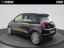 RENAULT Twingo Electric Techno, Elektro, Occasion / Gebraucht, Automat - 4