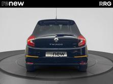 RENAULT Twingo Electric Techno, Elektro, Occasion / Gebraucht, Automat - 5
