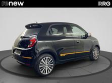 RENAULT Twingo Electric Techno, Elektro, Occasion / Gebraucht, Automat - 6