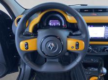 RENAULT Twingo Electric Techno, Elektro, Occasion / Gebraucht, Automat - 7