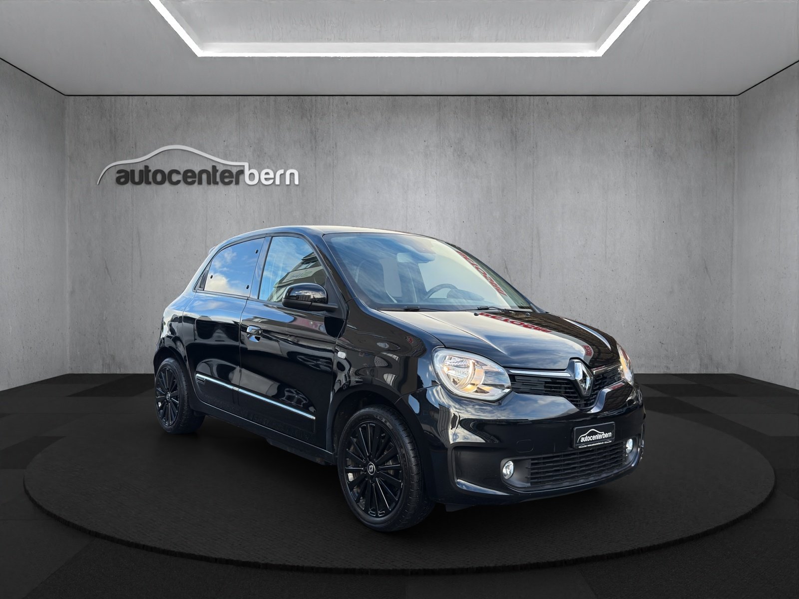 RENAULT Twingo Electric Urban Night