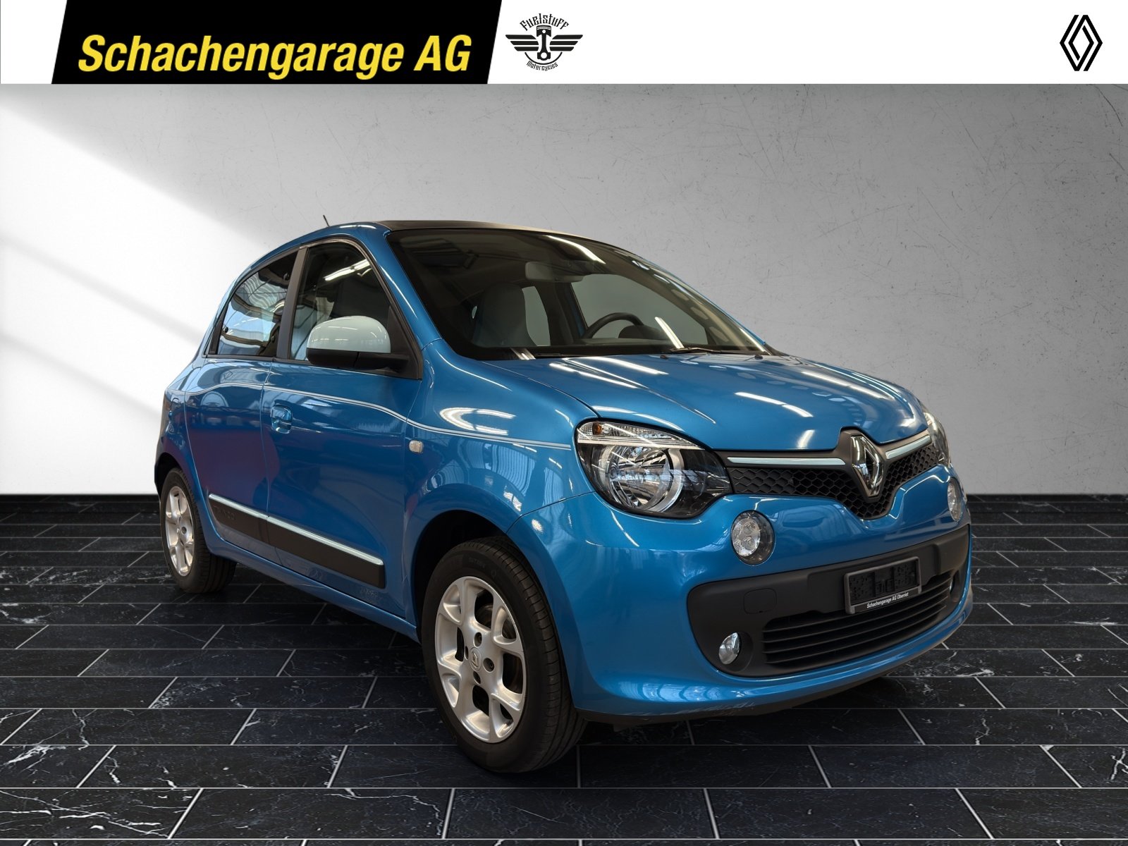 RENAULT Twingo 0.9 Intens