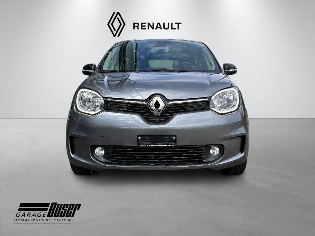 RENAULT Twingo Urban Night, Electric, Second hand / Used, Automatic - 2