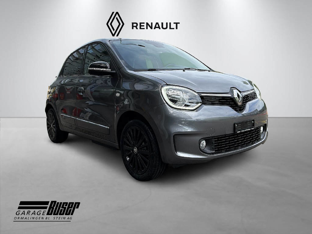 RENAULT Twingo Urban Night, Electric, Second hand / Used, Automatic - 3