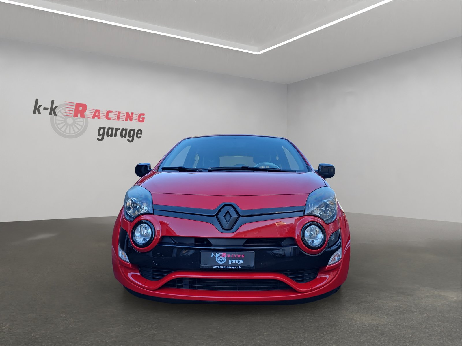 RENAULT Twingo 1.6 16V RS, Benzina, Occasioni / Usate, Manuale - 2