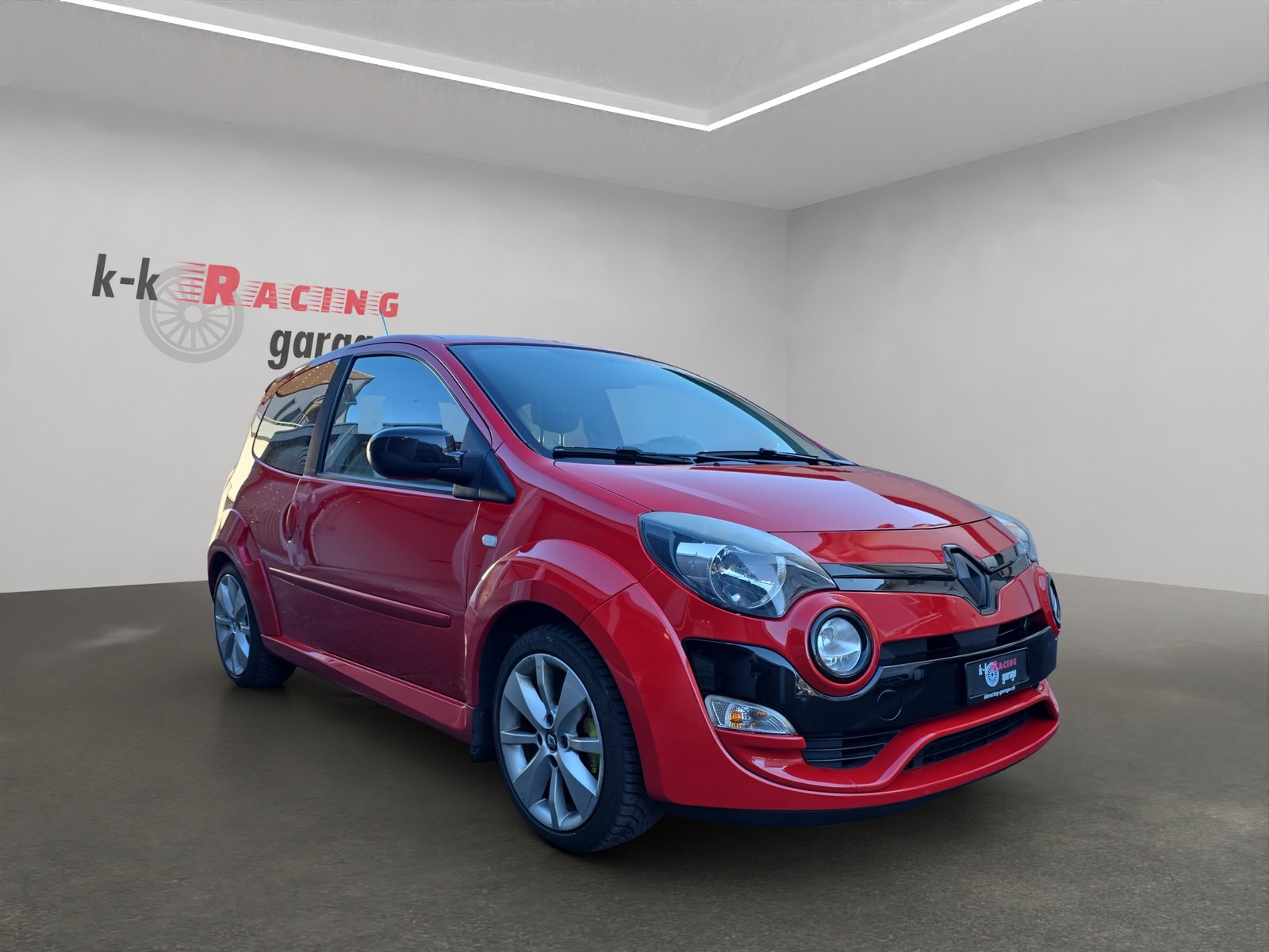 RENAULT Twingo 1.6 16V RS, Benzina, Occasioni / Usate, Manuale - 3