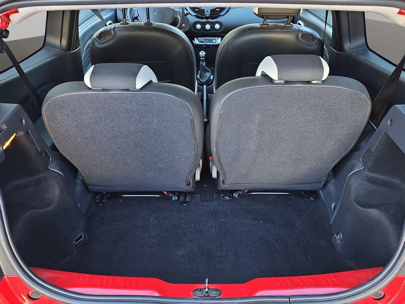RENAULT Twingo 1.6 16V RS, Benzina, Occasioni / Usate, Manuale - 7