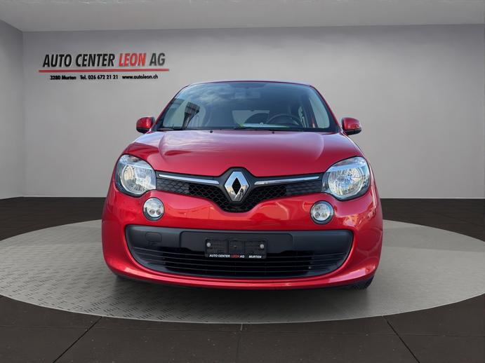 RENAULT Twingo 0.9 Intens, Essence, Occasion / Utilisé, Manuelle