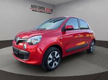 RENAULT Twingo 0.9 Intens, Essence, Occasion / Utilisé, Manuelle - 2
