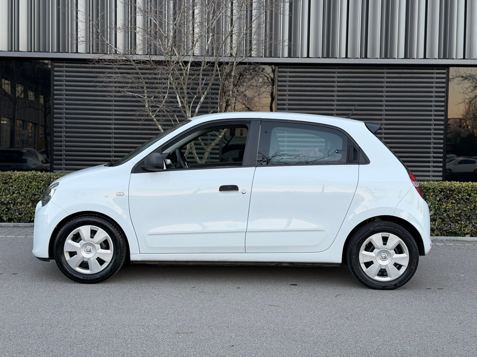 RENAULT Twingo 1.0 Liberty, Petrol, Second hand / Used, Manual - 2