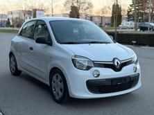 RENAULT Twingo 1.0 Liberty, Benzin, Occasion / Gebraucht, Handschaltung - 3