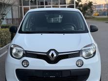 RENAULT Twingo 1.0 Liberty, Benzin, Occasion / Gebraucht, Handschaltung - 4