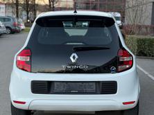 RENAULT Twingo 1.0 Liberty, Benzin, Occasion / Gebraucht, Handschaltung - 7