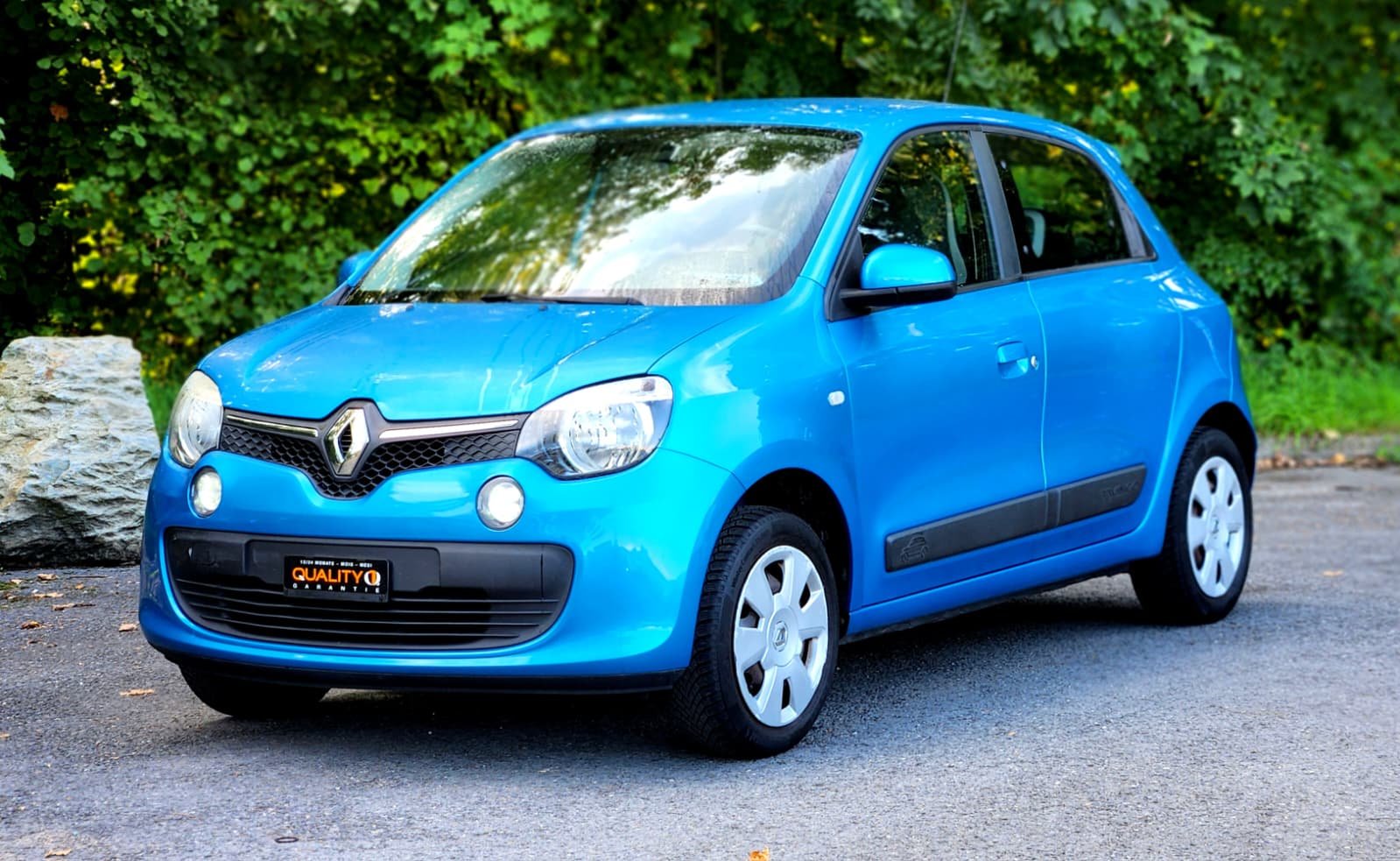 RENAULT Twingo 0.9 Zen, Petrol, Second hand / Used, Manual - 3