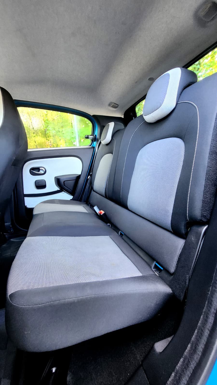 RENAULT Twingo 0.9 Zen, Petrol, Second hand / Used, Manual - 7