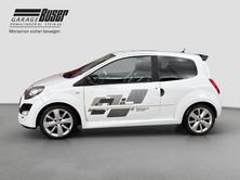 RENAULT Twingo Sport 1.6 16V RS, Benzin, Occasion / Gebraucht, Handschaltung - 2