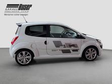 RENAULT Twingo Sport 1.6 16V RS, Benzin, Occasion / Gebraucht, Handschaltung - 5