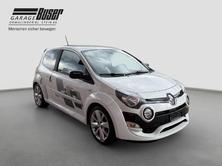 RENAULT Twingo Sport 1.6 16V RS, Benzin, Occasion / Gebraucht, Handschaltung - 6