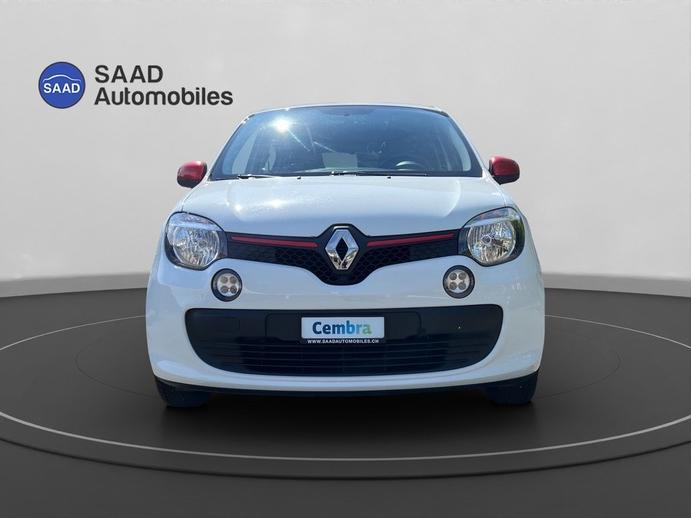 RENAULT Twingo 0.9 Intens, Benzina, Occasioni / Usate, Manuale