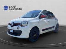 RENAULT Twingo 0.9 Intens, Benzina, Occasioni / Usate, Manuale - 2