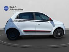 RENAULT Twingo 0.9 Intens, Benzina, Occasioni / Usate, Manuale - 7