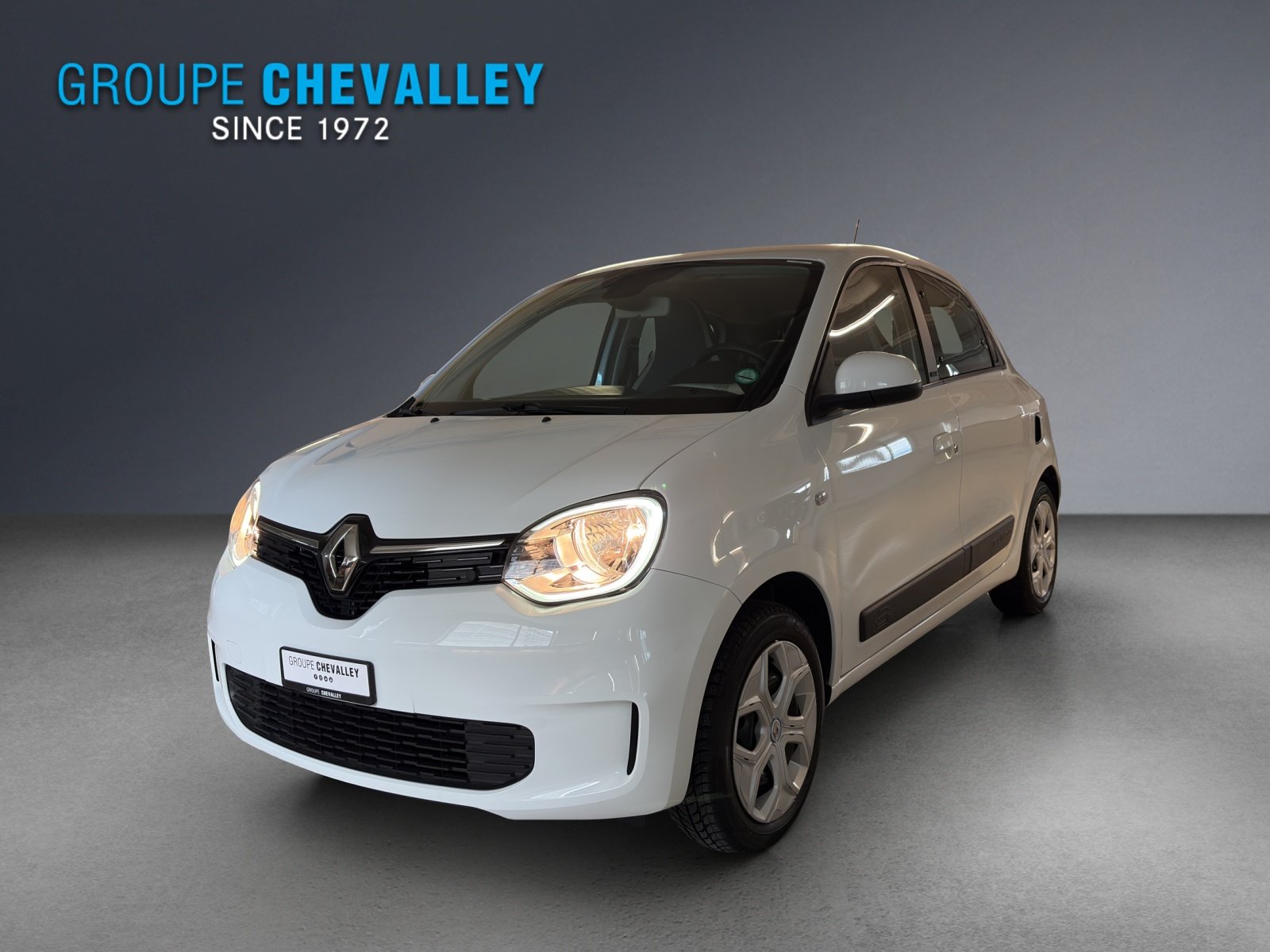 RENAULT Twingo Electric Zen