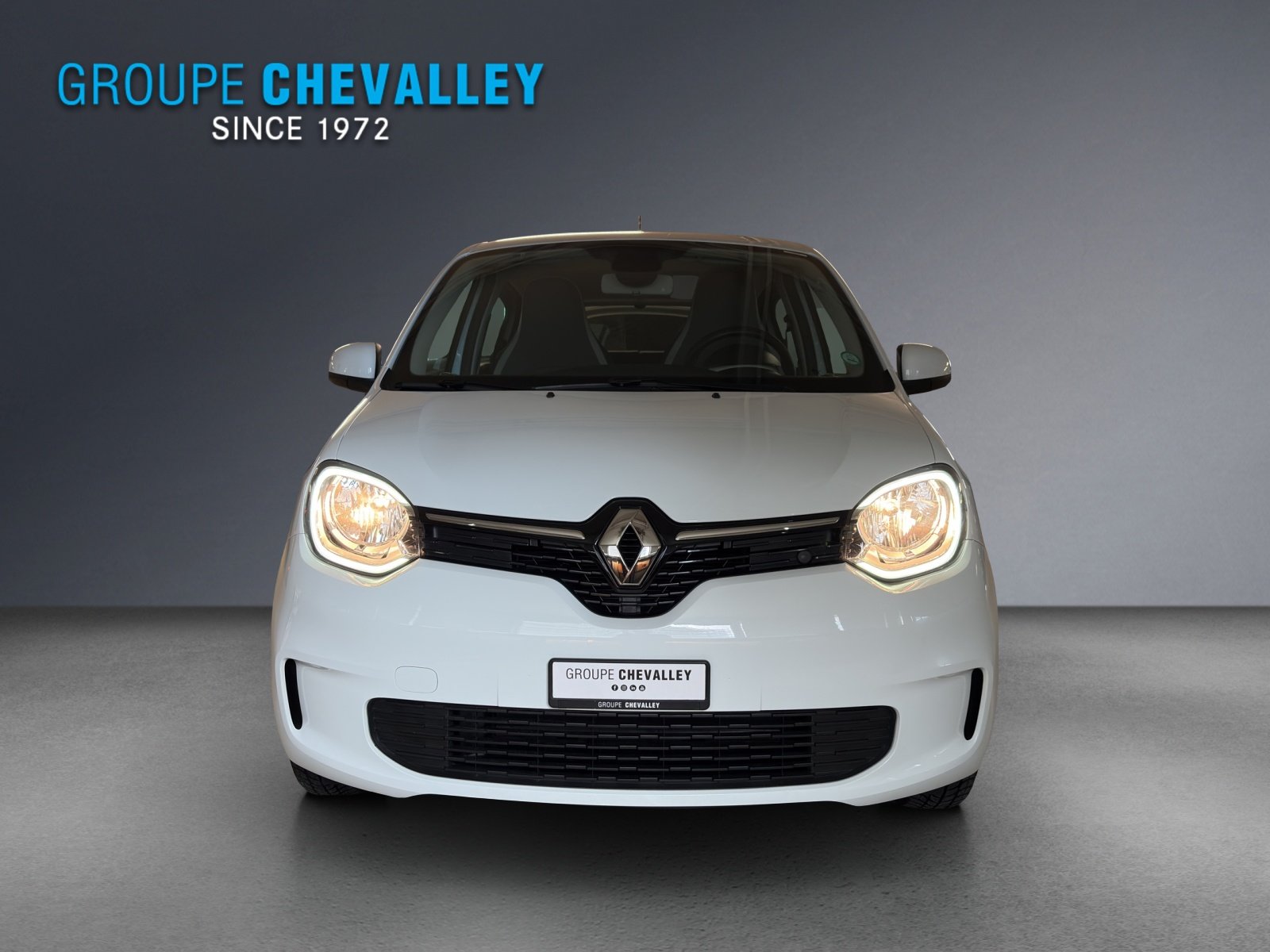 RENAULT Twingo Electric Zen, Elettrica, Occasioni / Usate, Automatico - 2