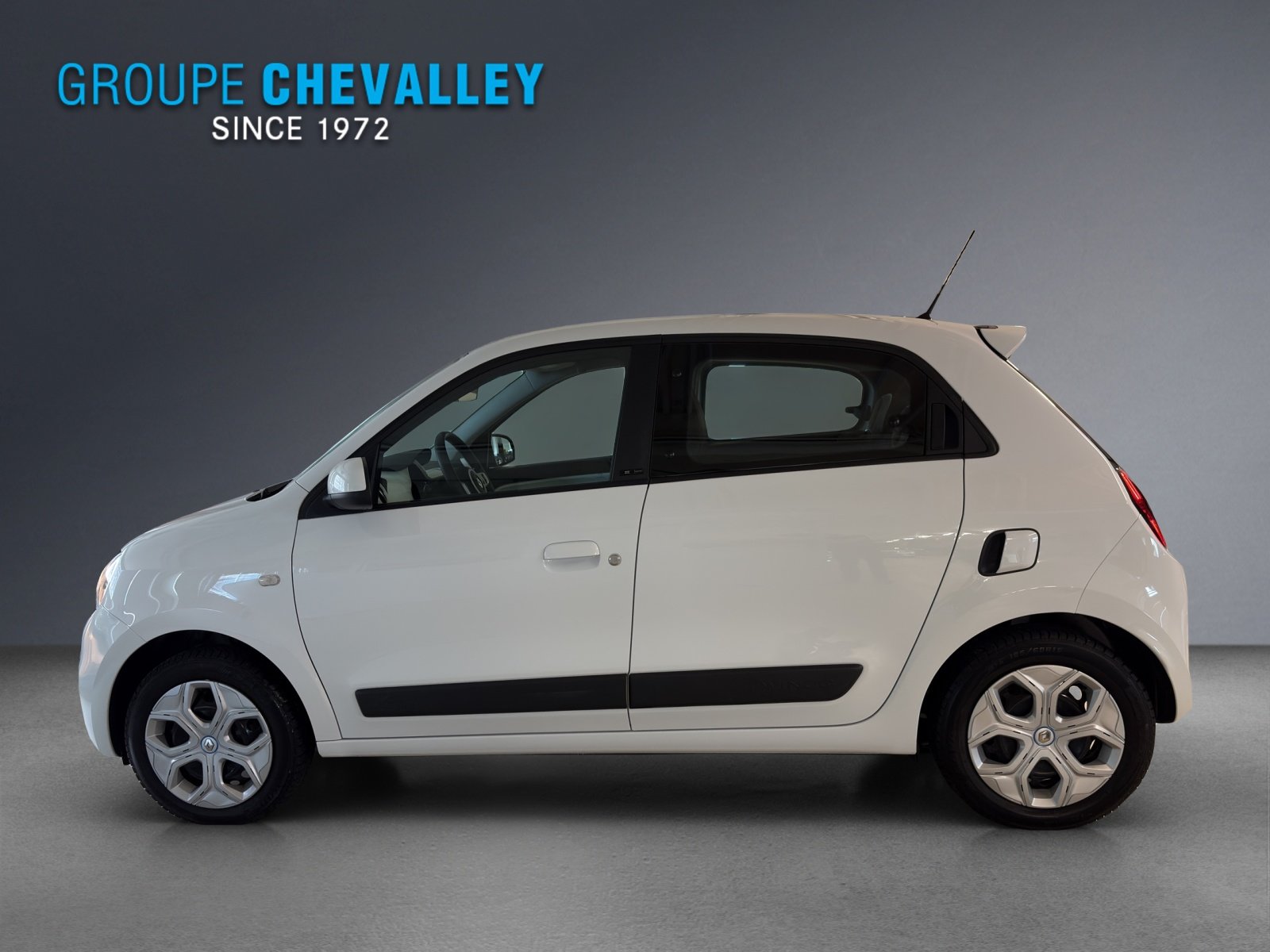 RENAULT Twingo Electric Zen, Elettrica, Occasioni / Usate, Automatico - 3