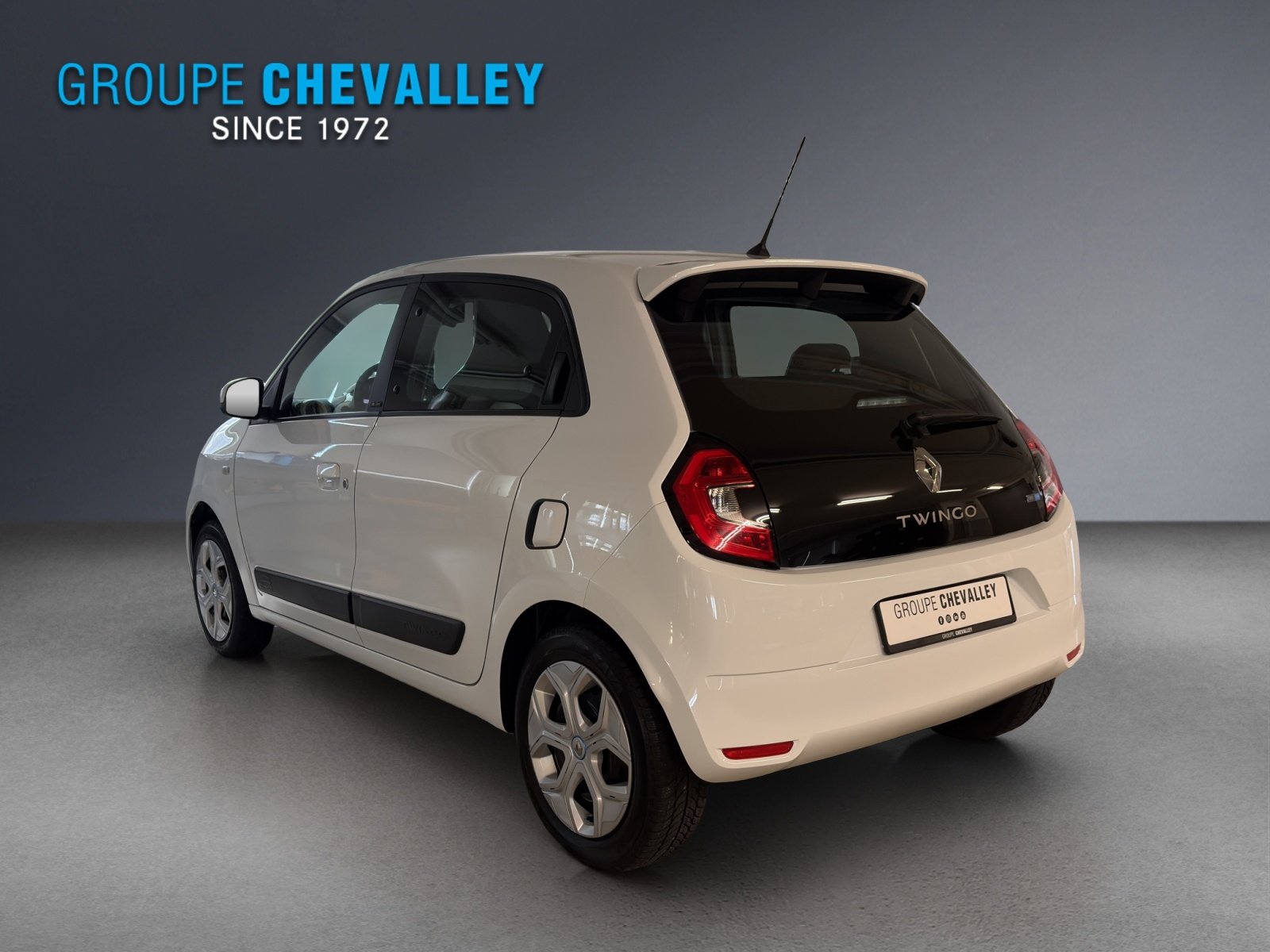 RENAULT Twingo Electric Zen, Elettrica, Occasioni / Usate, Automatico - 4
